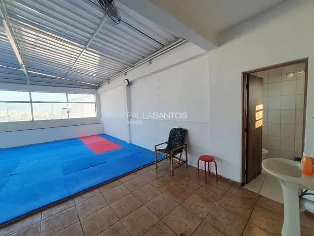 Prédio com 313m², à venda, no bairro Vila Haro em Sorocaba