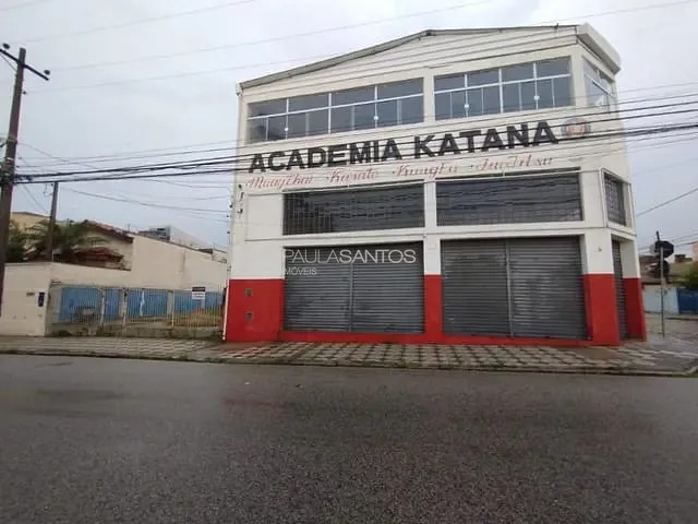 Prédio com 313m², à venda, no bairro Vila Haro em Sorocaba