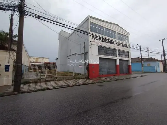 Prédio com 313m², à venda, no bairro Vila Haro em Sorocaba