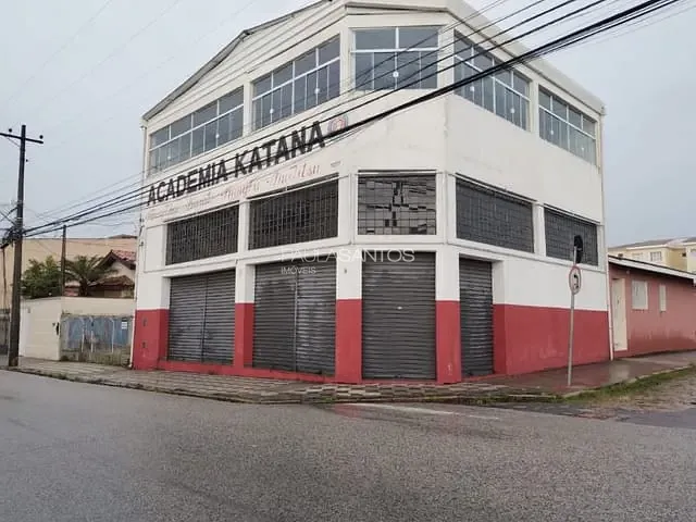 Prédio com 313m², à venda, no bairro Vila Haro em Sorocaba