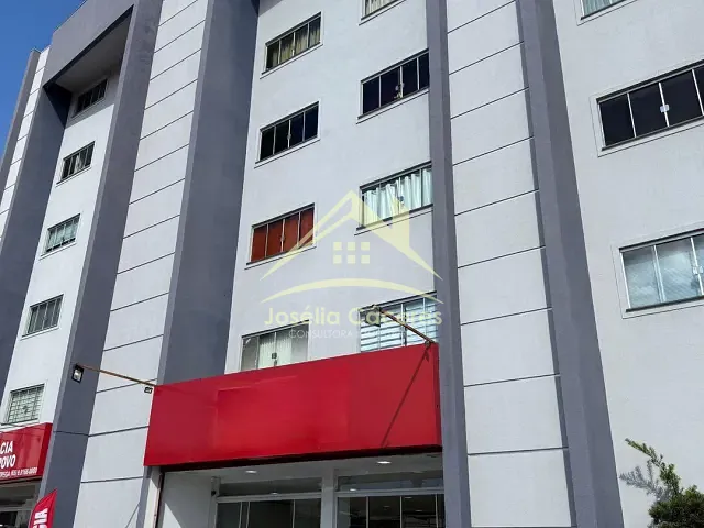Prédio à venda, no bairro Bandeirantes em Cuiabá