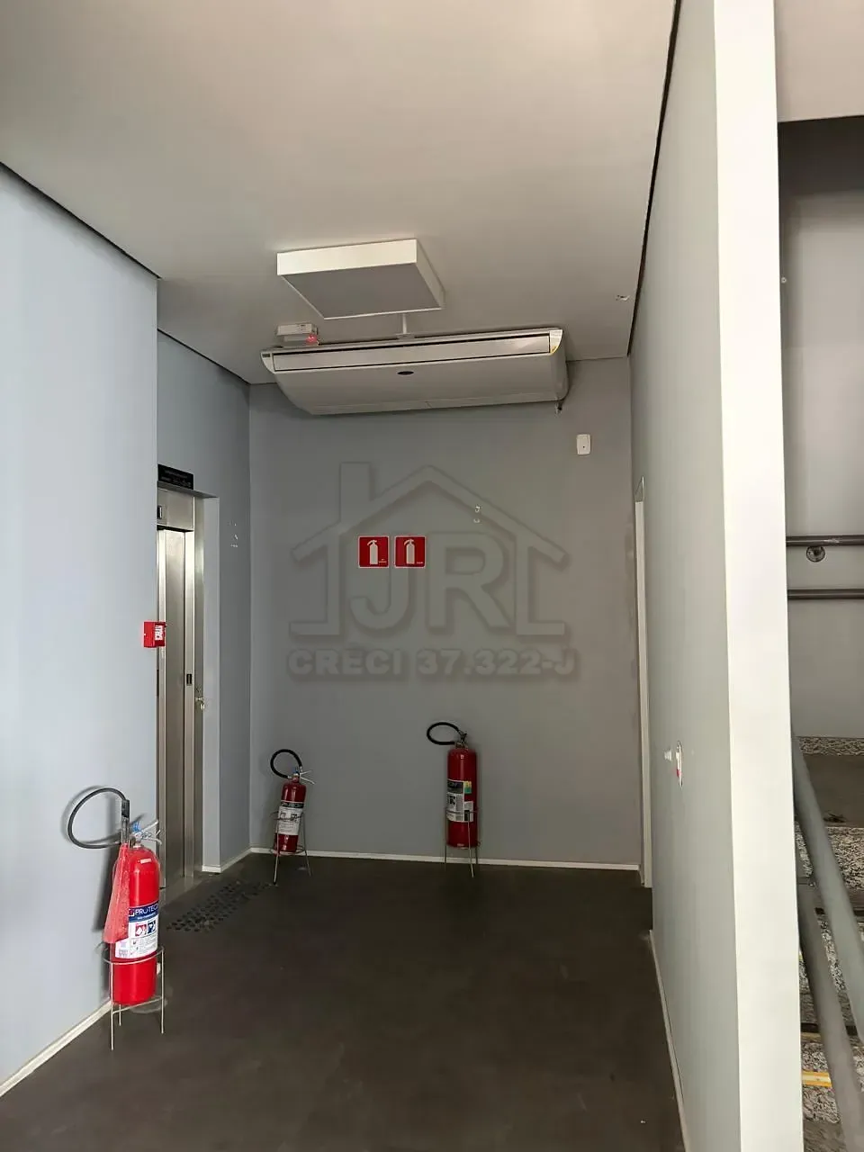 Prédio Inteiro, 280 m² - Foto 9