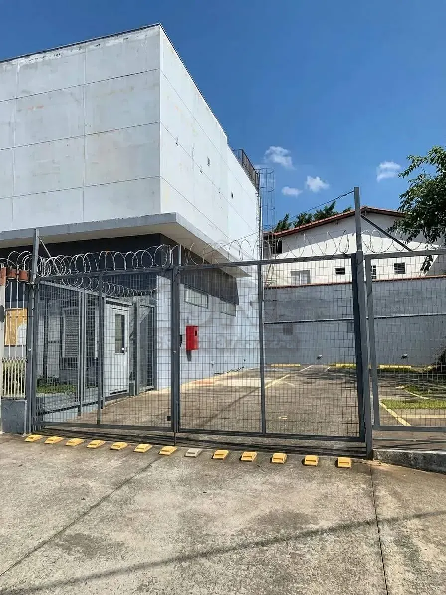 Prédio Inteiro, 280 m² - Foto 11