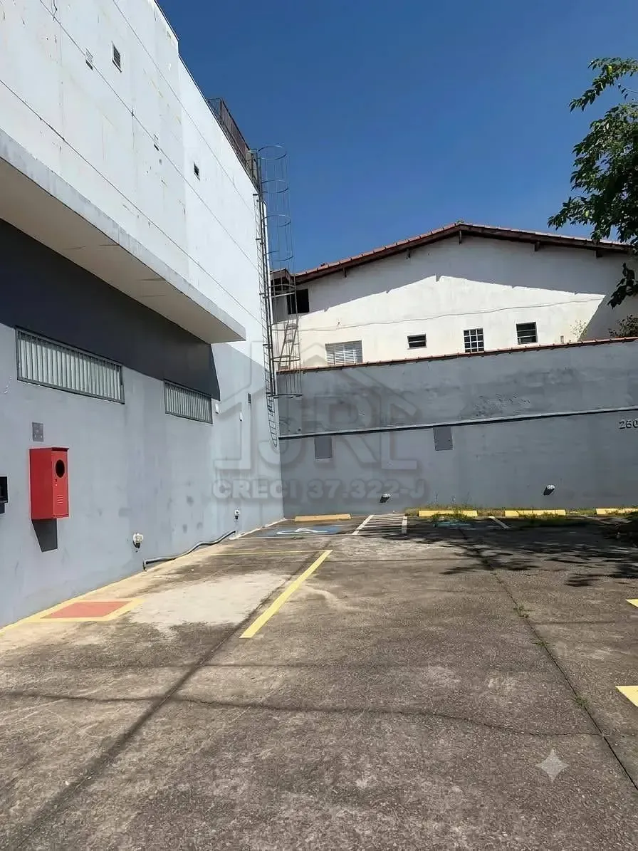 Prédio Inteiro, 280 m² - Foto 12