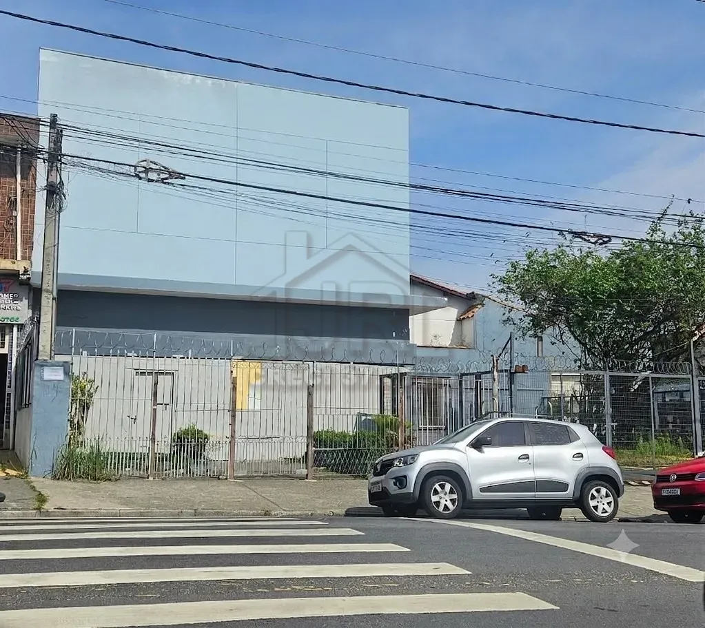 Prédio Inteiro, 280 m² - Foto 1