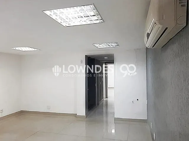 Prédio para alugar, no bairro Laranjeiras em Rio de Janeiro