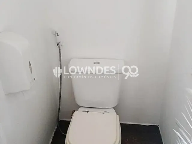 Prédio para alugar, no bairro Laranjeiras em Rio de Janeiro