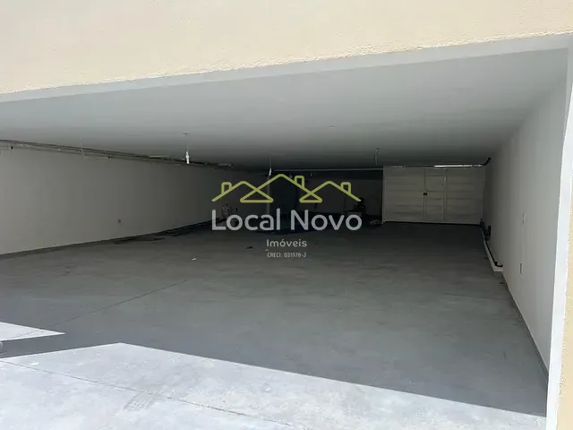 Prédio com 540m², para alugar, no bairro Jardim Paraventi em Guarulhos