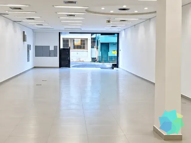 Prédio com 298m², para alugar, no bairro Centro em Salto
