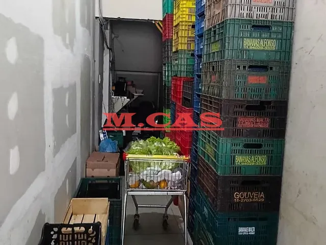 Prédio com 350m², à venda, no bairro Vila Formosa em São Paulo