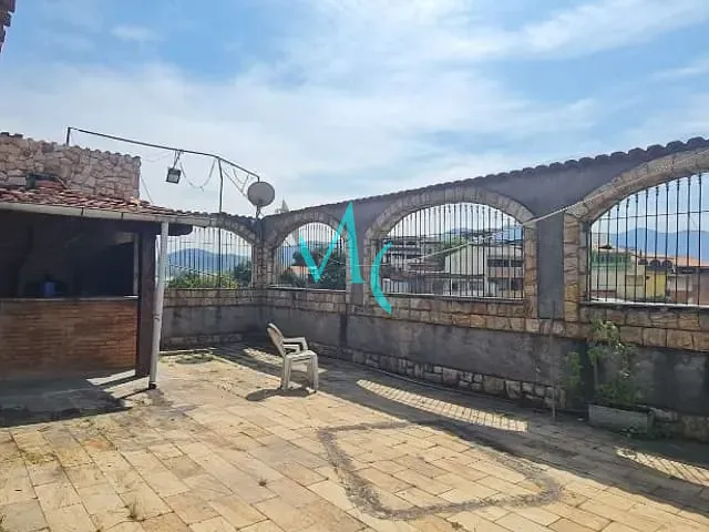 Prédio à venda, no bairro Campo Grande em Rio de Janeiro