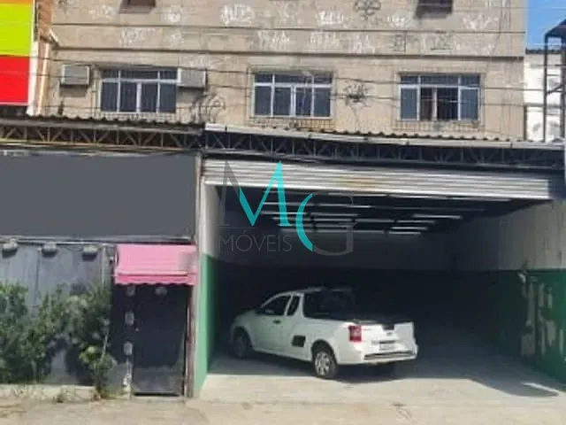 Prédio à venda, no bairro Campo Grande em Rio de Janeiro