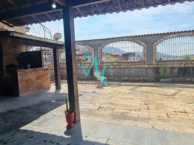 Prédio à venda, no bairro Campo Grande em Rio de Janeiro