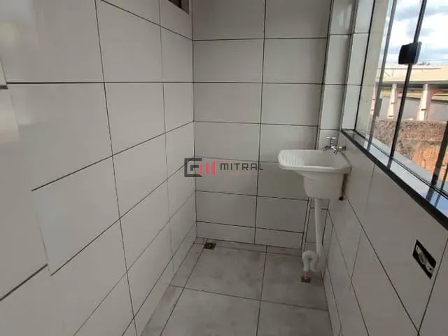 Prédio com 490m², à venda, no bairro Parque Residencial Ana Rosa em Cambé