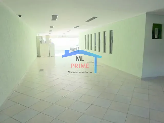 Prédio com 450m², para alugar, no bairro Vila Prudente em São Paulo