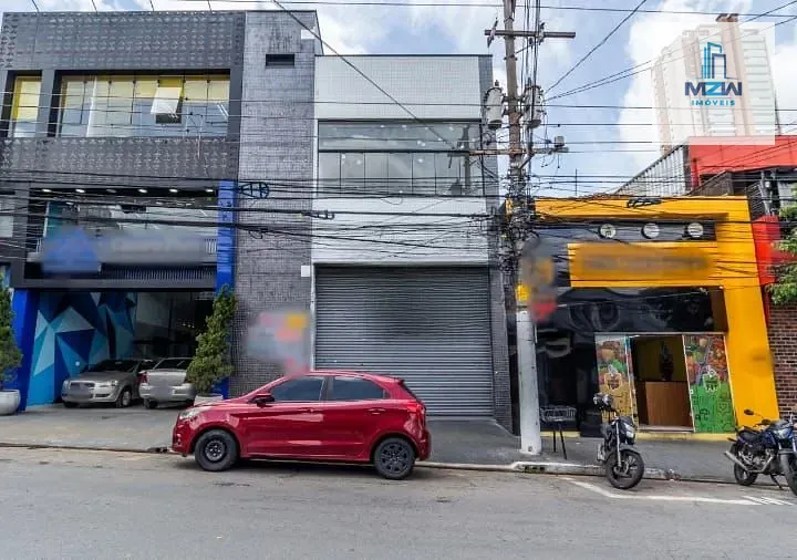Prédio Inteiro, 280 m² - Foto 20