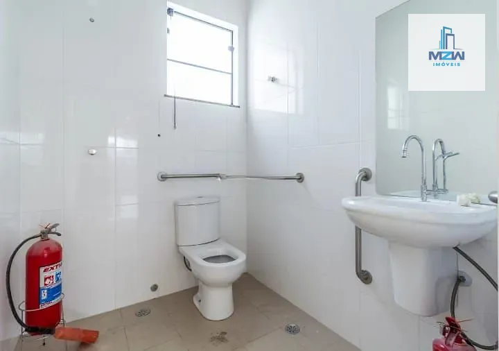 Prédio Inteiro, 280 m² - Foto 17