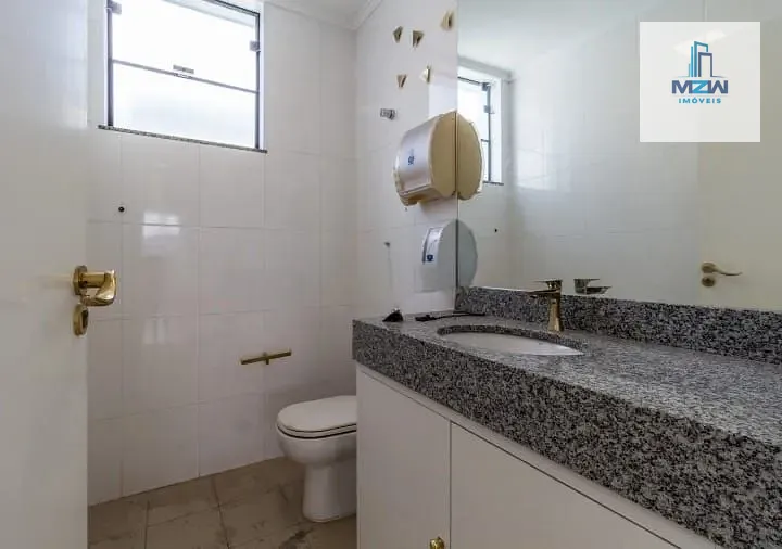 Prédio Inteiro, 280 m² - Foto 16