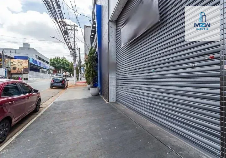 Prédio Inteiro, 280 m² - Foto 18