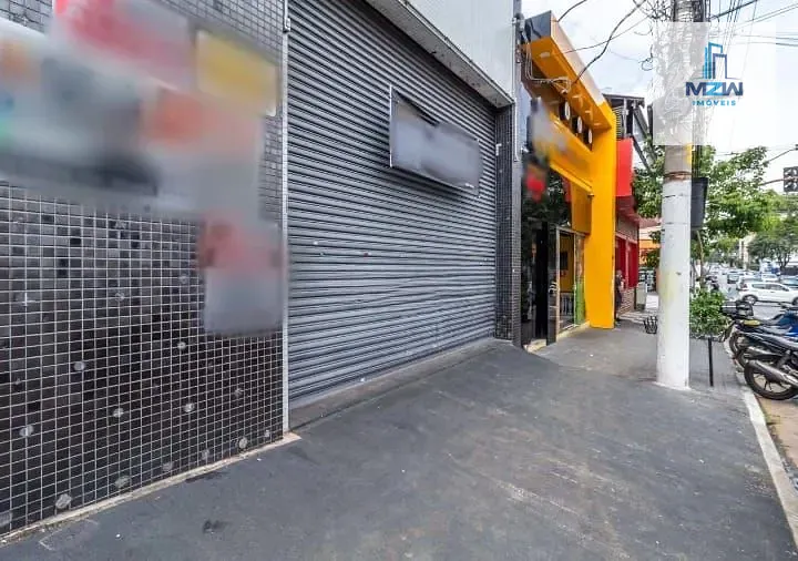 Prédio Inteiro, 280 m² - Foto 19
