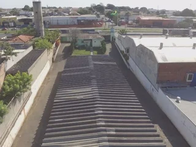 Foto do Prédio - Prédio Comercial à venda, Waldemar Hauer, Londrina - PR0021. | Imobiliária Natal LTDA