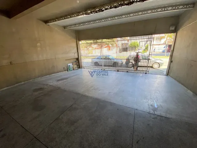 Prédio com 278m², à venda, no bairro Jardim Alvorada em São José dos Campos