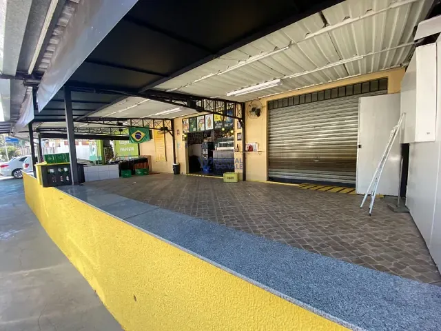 Prédio com 278m², à venda, no bairro Jardim Alvorada em São José dos Campos