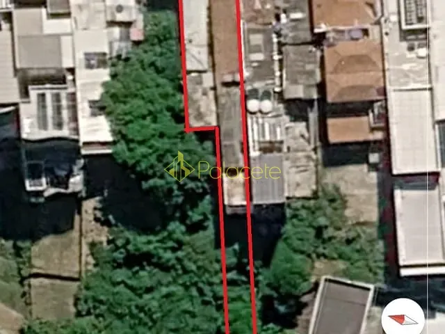 Prédio com 1133m², à venda, no bairro Centro em Aparecida