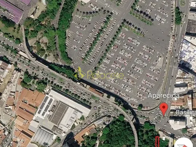 Prédio com 1133m², à venda, no bairro Centro em Aparecida