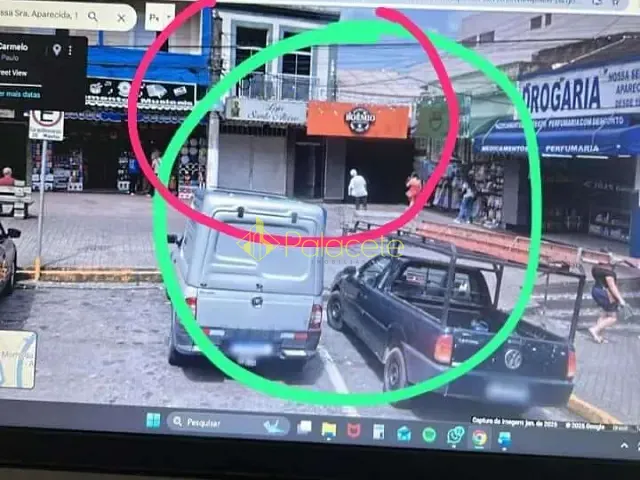 Prédio com 1133m², à venda, no bairro Centro em Aparecida