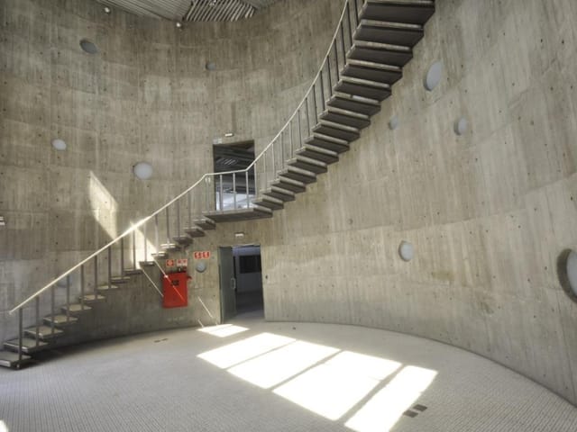 Prédio com 1970m², para alugar, no bairro Barra Funda em São Paulo