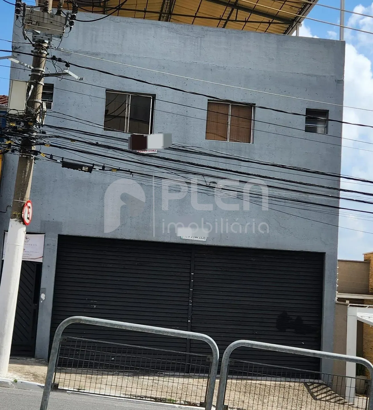 Imóvel comercial para alugar em Lauzane Paulista, São Paulo