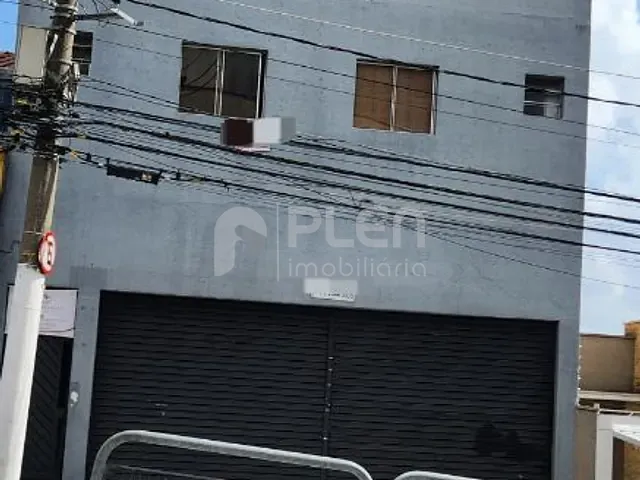 Loja com 150m², para alugar, no bairro Lauzane Paulista em São Paulo