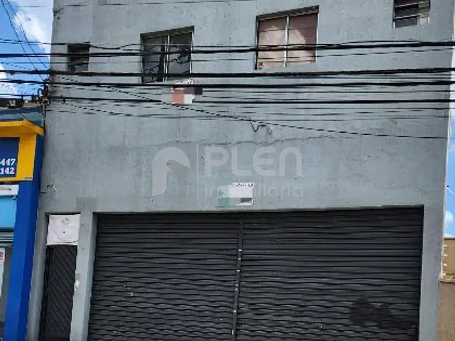 Loja com 150m², para alugar, no bairro Lauzane Paulista em São Paulo