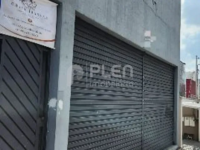 Loja com 150m², para alugar, no bairro Lauzane Paulista em São Paulo