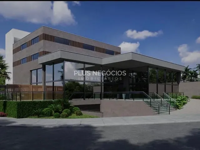 Prédio com 1183m², à venda ou para alugar, no bairro Parque Campolim em Sorocaba