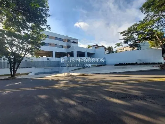 Prédio com 1183m², à venda ou para alugar, no bairro Parque Campolim em Sorocaba