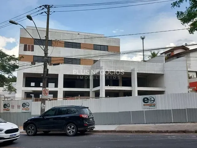 Prédio com 1183m², à venda ou para alugar, no bairro Parque Campolim em Sorocaba