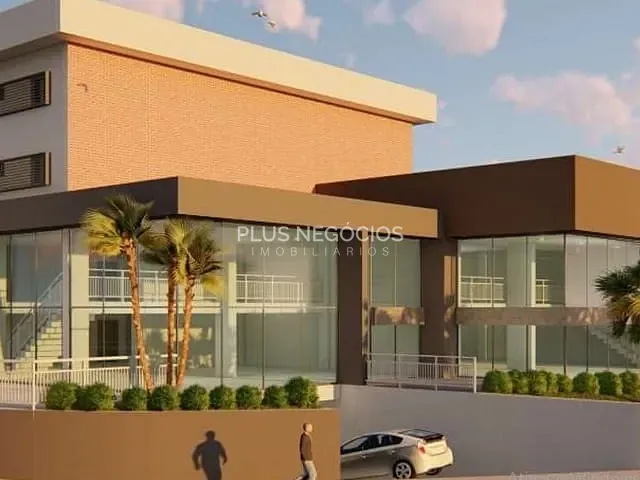 Prédio com 1183m², à venda ou para alugar, no bairro Parque Campolim em Sorocaba