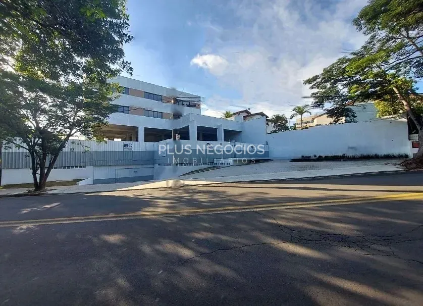 Prédio Inteiro, 3102 m² - Foto 5