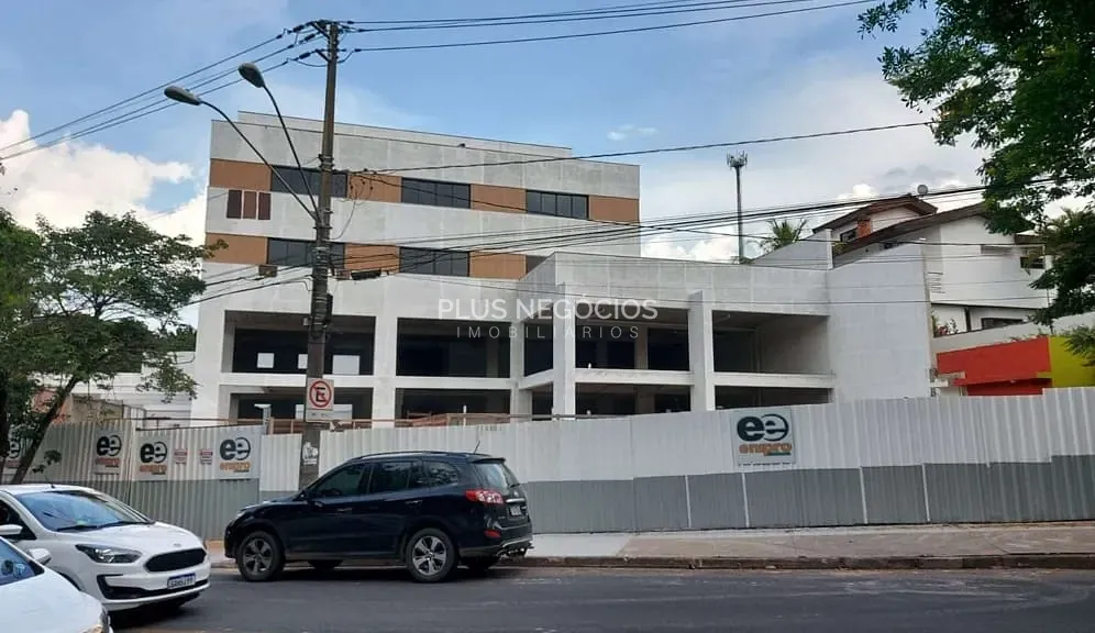 Prédio Inteiro, 3102 m² - Foto 3