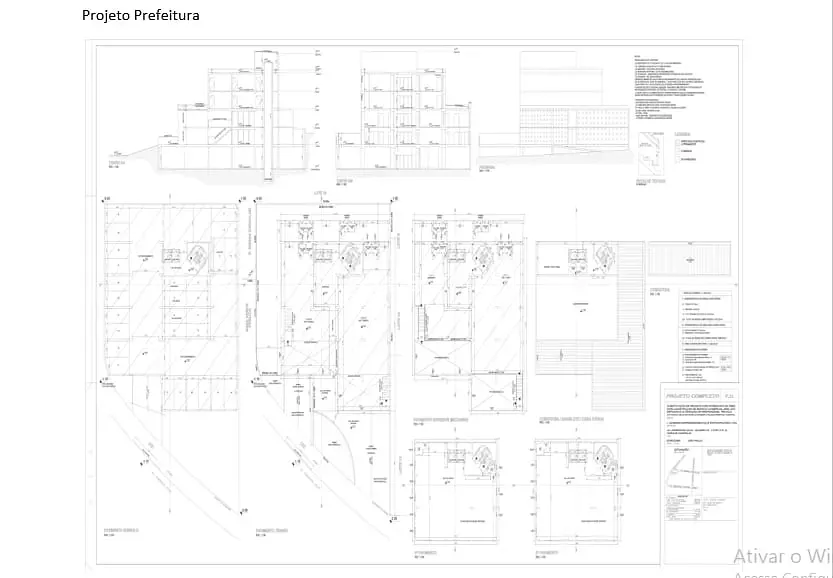 Prédio Inteiro, 3102 m² - Foto 4