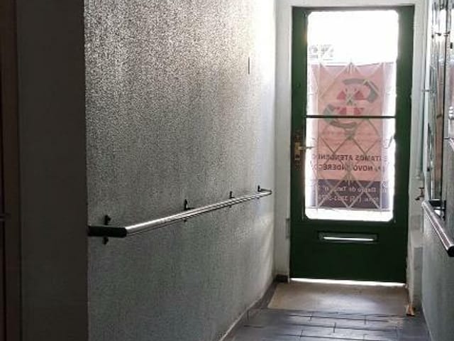 Foto do Prédio - Prédio para Locação 180M², Centro, Sorocaba - SP | Ary Proenca Negócios Imobiliários Ltda