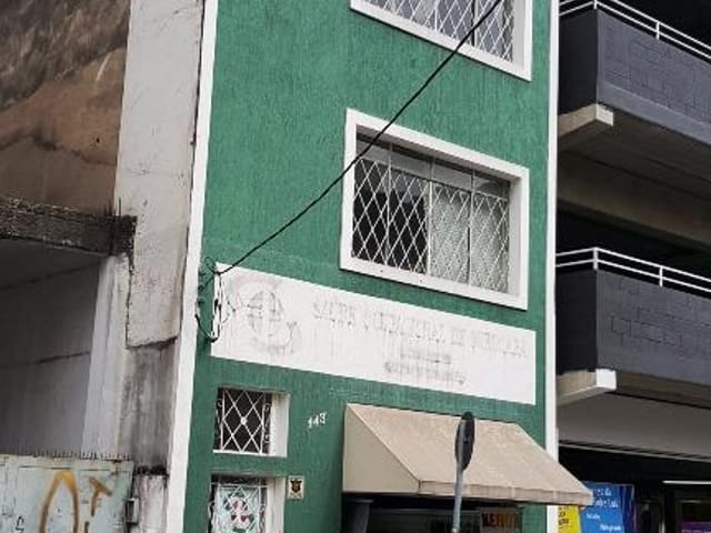 Foto do Prédio - Prédio para Locação 180M², Centro, Sorocaba - SP | Ary Proenca Negócios Imobiliários Ltda