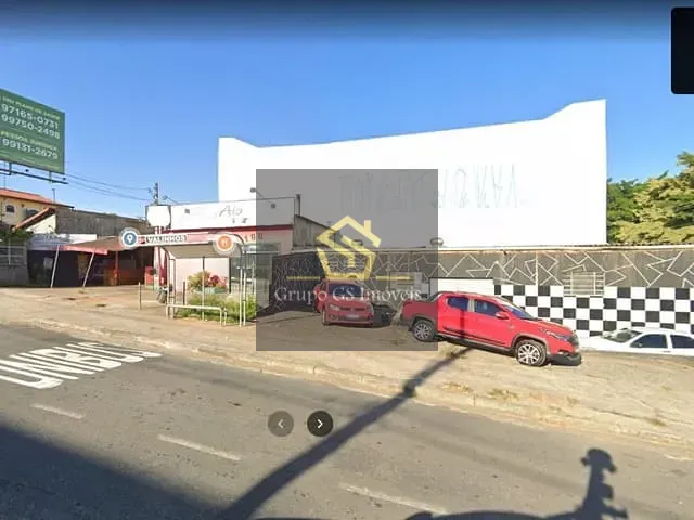 Prédio com 375m², à venda, no bairro Jardim Santana em Valinhos