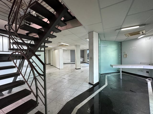 Foto do Prédio - Prédio comercial de 3 andares para locação na Avenida Amazonas, Santo Agostinho, Belo Horizonte, MG | REALLE SOLUÇÕES IMOBILIÁRIAS INTEGRADAS