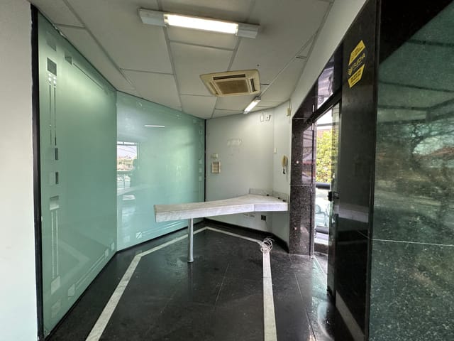 Foto do Prédio - Prédio comercial de 3 andares para locação na Avenida Amazonas, Santo Agostinho, Belo Horizonte, MG | REALLE SOLUÇÕES IMOBILIÁRIAS INTEGRADAS