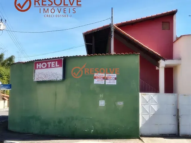 Prédio à venda, no bairro ITAPEMA em Guararema