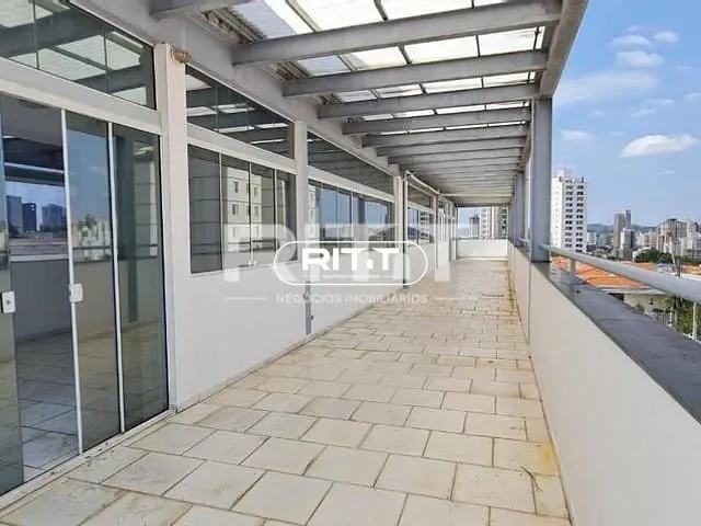 Prédio com 704m², à venda, no bairro Taquaral em Campinas