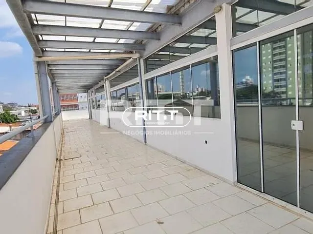 Prédio com 704m², à venda, no bairro Taquaral em Campinas